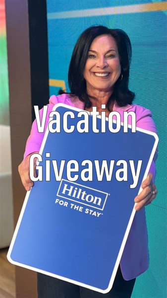 11K views · 508 reactions | This week’s vacation giveaway is perfect...