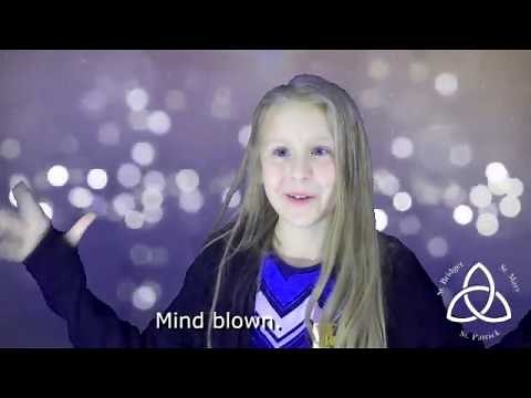 Kids Explain First Reconciliation