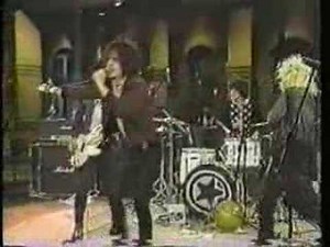 D Generation - No Way Out(Live TV Show)