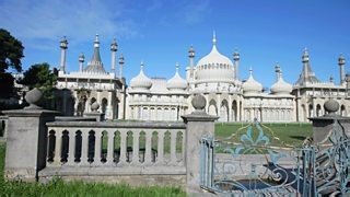 The Royals: A History of Scandals: Wealth and Opulence | BBC Documentaries