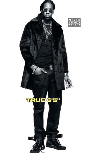 2 Chainz really embodies the bar “Check out my swag yo I walk like a ballplayer”