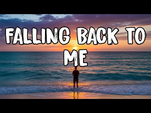 Falling Back to Me – A Heartfelt Indie Pop Song About Healing and Finding Yourself Again