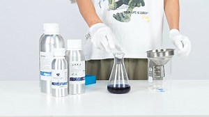 Watch Stainless Steel Funnel on Amazon Live