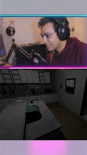 We Did It… And I’m Not Dead 😭🔥 | Phasmophobia