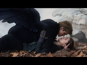A Fallen Angel Falls in Love, But One Kiss Will Kill Her