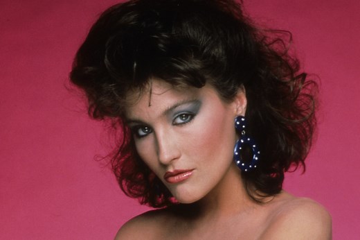 Robyn Bernard (1959–2024), Terry Brock on General Hospital | News