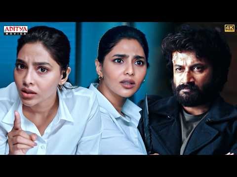 Godse Hindi Dubbed Movie Scenes | Satya Dev, Aishwarya Lekshmi | South Movie New | Aditya Movies