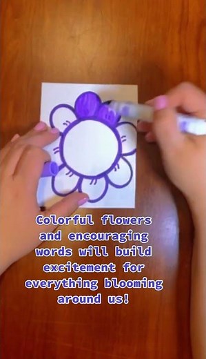 How To Make Kindness Cards