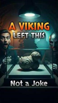 The World's Largest Human Poop | A 1,200-Year-Old Viking Discovery