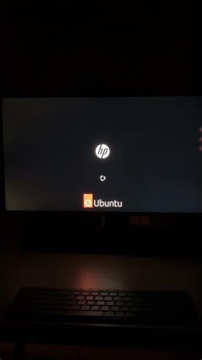 Hand dryer meme: HP Envy AIO 27 with Xinda GSQ250 fan #funny #memes #pc #handdryer