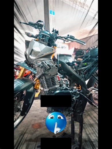Xabre Reborn 285cc #xabre #xabreownersindonesia #xoi #iwsmotorsport #iwsmotorsportsurabaya