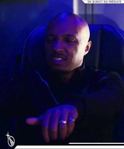 Soprano - Paranoïa (Les origines de l'album)