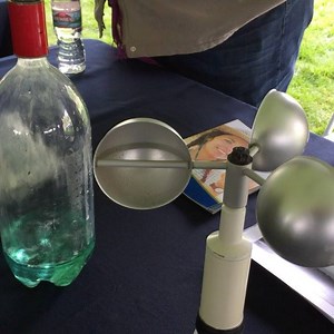 Atmospheric science is full of action. #new2ucdavis #ucdaviscaes | College of Agricultural and Environmental Sciences, UC Davis | Facebook