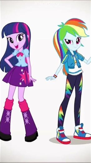 I ship twilight x flash! ☺️☺️☺️☺️😆😆😆