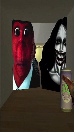 PART 197#Nextbots #Rosaliagaming