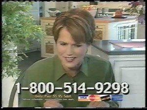 Commercials - History Channel - September 6, 1999 (Labor Day) VHS (Part I)