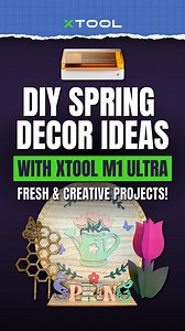 3.8K views · 24 reactions |  Spring has sprung!  Get inspired to...