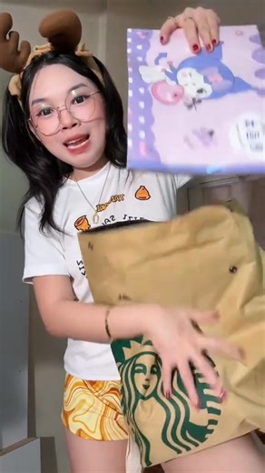 3K views | Cute Paper Bag Backpack 殺 Shopee: https://s.shopee.ph/60JHrVaeQg Lazada: https://c.lazada.com.ph/t/c.cnhnrU | Aesthetic Collection | Facebook