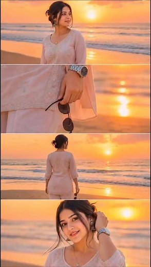 🌅 Try This Prompt ChatGPT Photo Editing | Trending Instagram AI Photo Editing | ChatGPT Prompts #ai