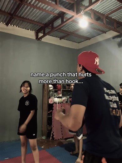 Advanced Boxing Techniques: Hook Punch Tutorial