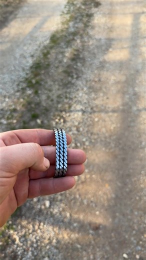 How to Create a TIG Wire Cuff Bracelet