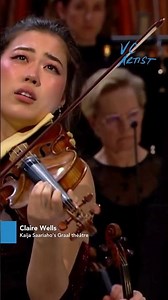 Meet VC Artist Claire Wells!