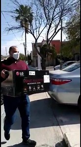 17K views · 1K reactions | Vean la hermosa sorpresa que me dieron, me...