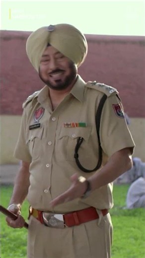 Darshan Karo Jail Bassi Pathana #jaswinderbhalla #comedy