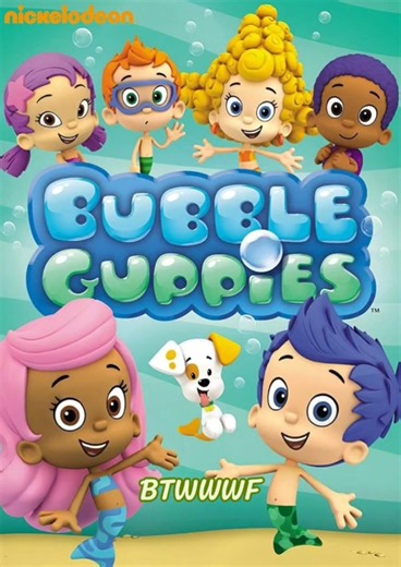 Bubble Guppies And Powerpuff Girls Edit Part 1 #bubbleguppies #powerpuffgirls #characteredits