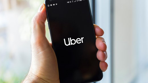 How to Add a Stop on Uber