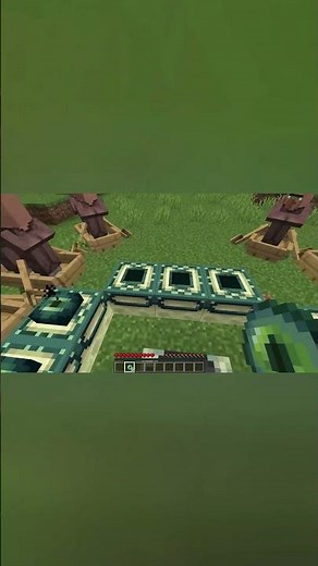 How to break Reinforced Deepslate in Minecraft! ⛏