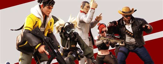 Project ARC Preview – PUBG Studios' tactical shooter from the top-down | TheSixthAxis