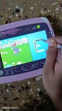 Leappad 2 ✅ Educational Pet Game #leapfrog #ordernow #prelovedbranded #leappad Low Charging 🔋