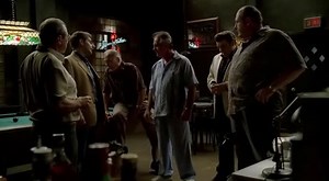 The Sopranos - S6E6 - He's a friend of ours. | The Sopranos Club