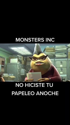 #monstersinc #movie #pelicula #clips #disney #movieclips