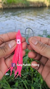 433K views · 799 reactions | The Secret Of Fisherman Fishing Skills DIY Fishing Tackle How to Set Bait Fishing Kang Muhidin Fishing #fishing #diy #tutorial #fishingknots #fishingknot #fyp #fypシ゚ #fisherman #mancing #reelsfypシ #reelsviralシ #reelsfyp | Kang Muhidin Fishing | Facebook