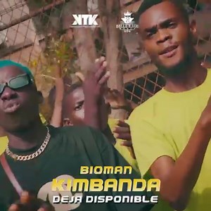 2K views · 330 reactions | KIMBANDA deuxieme single de BIOMAN disponible ce samedi 20 mai soyez prêt One love https://youtu.be/bpHyYbhkYdQ | Teddy Benzo | Facebook