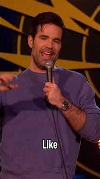 Rob Delaney on Cheating #comedy #standupcomedy #standup #funny #jokes