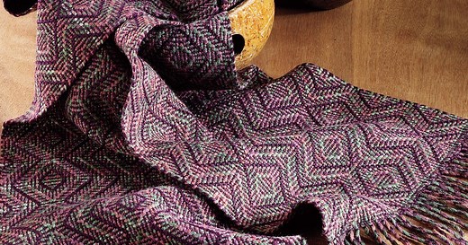 All You Need for Shadow Weave