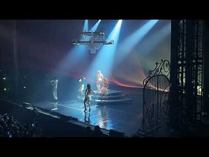 Addison Rae - The Addison Tour 2025 - Houston Texas - 713 Music Hall