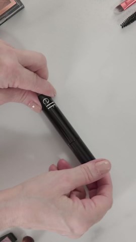 Cordless Brushless Angle Grinder Kit, Mini Angle Grinder with 2pcs 12V Lithium Batteries and 4 Saw Blades, Speed ​19500r/min for Metal/Wood Cutting Grinding, Home Professional Use