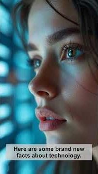 Here are some brand new facts about technology (Part 411)