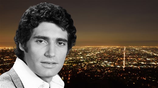 'Flashdance' Star Michael Nouri Guest Stars on 'The Pitt': See What He Looks Like Now