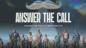 Marking Movember: How you can get involved for men’s health