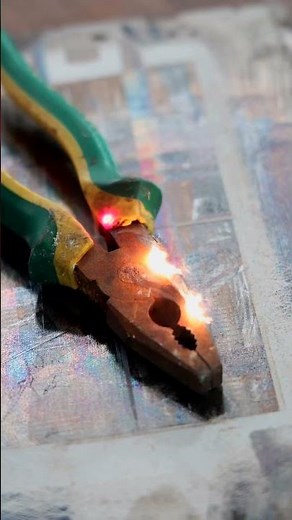 Amazing Laser Cleaning