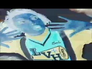 Toni Basil- Hey Mickey (Slow Motion)