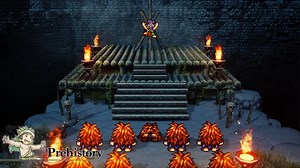 Live A Live Continues to Look Stunning in New HD-2D Graphics; Playable Demo to Be Released Today