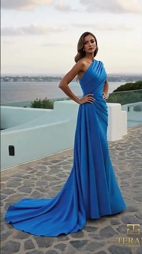 💎 Stunning Mother of the Bride Dresses | Vestidos Elegantes para Mamá de la Novia ✨ #modafemenina
