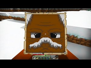 9 Insane Minecraft Map Art You Can Do In Survival Mode