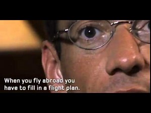 Mathias Rust (DR documentary)